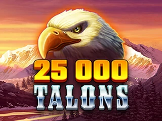 Microgaming 25000Talons.webp