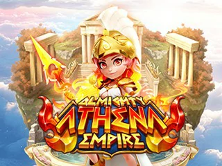 Microgaming AlmightyAthenaEmpire.webp