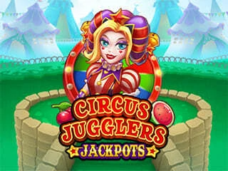 Microgaming CircusJugglersJackpots.webp