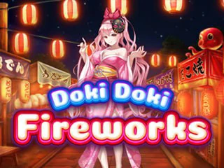 Microgaming DokiDokiFireworks.webp