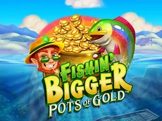 Microgaming FishinBiggerPotsOfGold.webp