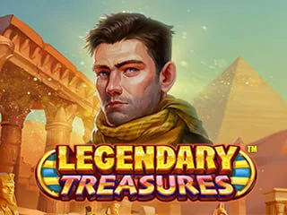 Microgaming LegendaryTreasures.webp