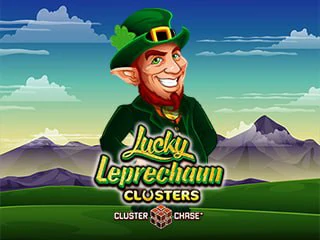 Microgaming LuckyLeprechaunClusters.webp