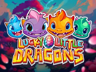 Microgaming LuckyLittleDragons.webp