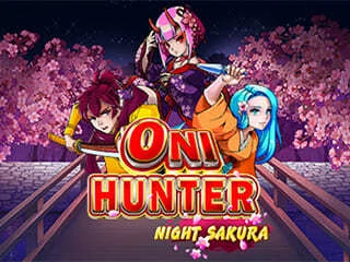 Microgaming OniHunterNightSakura.webp