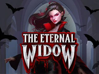 Microgaming TheEternalWidow.webp