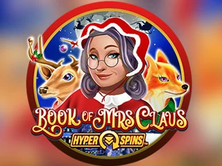 Microgaming smg_bookofmrsclaus_icon_logo_600x600_en.webp