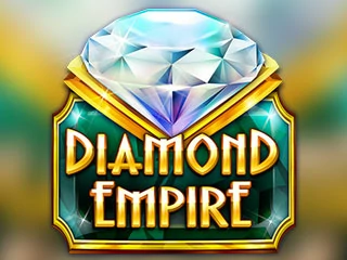 Microgaming smg_diamondempire_icon_logo_600x600_en.webp