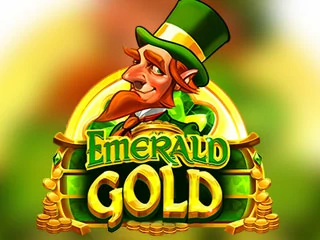 Microgaming smg_emeraldgold_icon_logo_600x600_en.webp