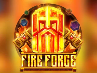 Microgaming smg_fireforge_icon_logo_600x600_en.webp