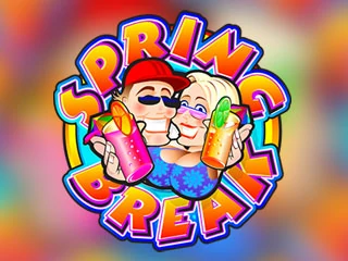 Microgaming smg_springbreak_icon_logo_600x600_en.webp