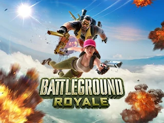 PG Soft BattlegroundRoyale.webp