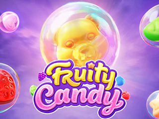 PG Soft FruityCandy.webp