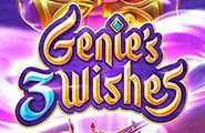 PG Soft Genies3Wishes.webp