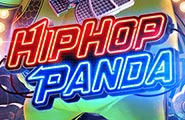 PG Soft HipHopPanda.webp