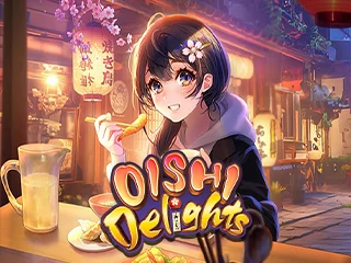 PG Soft OishiDelights.webp