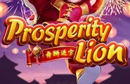 PG Soft ProsperityLion.webp