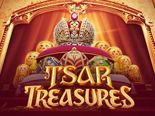 PG Soft TsarTreasures.webp