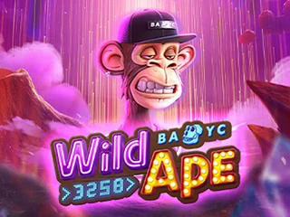 PG Soft WildApe.webp